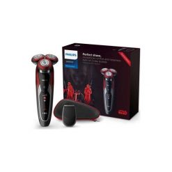 Golarka PHILIPS Star Wars shaver SW9700/67. Golarki męskie marki PHILIPS. Za 1,149.00 zł.