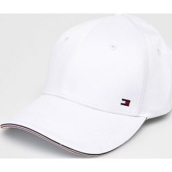 Tommy Hilfiger - Czapka. Czapki męskie marki Tommy Hilfiger. Za 179.90 zł.