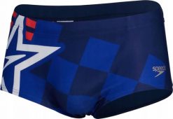 Speedo Męskie Kąpielówki PLMT DIGI 17CM BF AM. Kąpielówki męskie SPEEDO, m, bez wzorów. Za 127.39 zł.