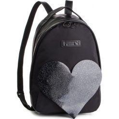 Plecak PUMA - Prime Backpack Valentine 075785 01 Puma Black. Plecaki męskie marki Puma. Za 249.00 zł.