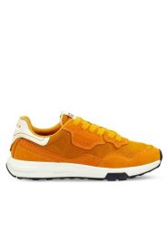 Gant Sneakersy 31637033 Żółty. Żółte buty sportowe na co dzień męskie Gant, m, bez wzorów, z materiału, bez ramiączek, bez kaptura. Za 549.99 zł.