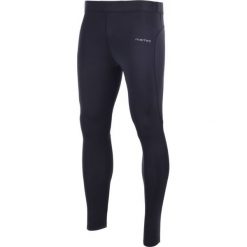 MARTES Spodnie męskie NORRIS BLACK r. L. Czarne spodnie dresowe męskie MARTES. Za 49.99 zł.
