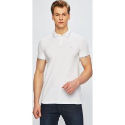 Wrangler - Polo. Koszulki polo męskie marki Wrangler. Za 99.90 zł.