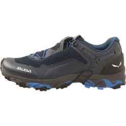 Salewa ULTRA TRAIN 2 Obuwie do biegania Szlak dark denim/royal blue. Buty do biegania męskie marki Salewa. Za 629.00 zł.