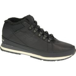 New Balance HL754BN. Czarne buty trekkingowe męskie New Balance, na zimę, z materiału. Za 399.99 zł.