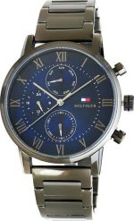 Zegarek Tommy Hilfiger Zegarek Męski Tommy Hilfiger 1791456. Zegarki męskie Tommy Hilfiger. Za 476.99 zł.