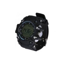 SmartWatch GARETT Strong Czarny. Krokomierze marki GARETT. Za 179.00 zł.