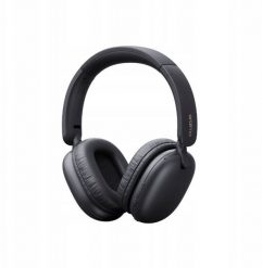 Oraimo Bezprzewodowe Słuchawki Nauszne Bluetooth BoomPop Lite Grafitowy. Szare słuchawki nauszne NoName. Za 139.00 zł.