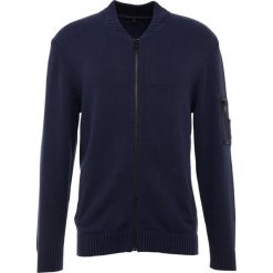 DRYKORN FREDO Kardigan dark blue. Kardigany męskie marki DRYKORN. Za 629.00 zł.