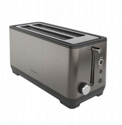 Aiwa ABT1600 Kofotatsu srebrny. Szare słuchawki bluetooth Aiwa. Za 238.76 zł.