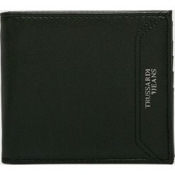 Trussardi Jeans - Portfel. Portfele męskie marki TRUSSARDI JEANS. Za 299.90 zł.