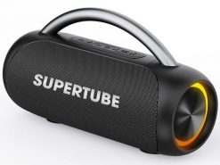 Głośniki TRACER SuperTube TWS BT BLACK. Zestawy głośników TRACER. Za 197.50 zł.