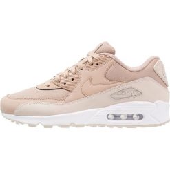 Nike Sportswear AIR MAX 90 ESSENTIAL Sneakersy niskie desert sand/sand/white. Buty sportowe na co dzień męskie marki Nike Sportswear. W wyprzedaży za 382.85 zł.
