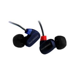 Soundmagic PL50 Słuchawki. Słuchawki douszne SoundMagic. Za 229.99 zł.