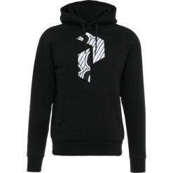 Peak Performance ART HOOD Bluza rozpinana black. Bluzy bez kaptura męskie marki Peak Performance. W wyprzedaży za 439.20 zł.