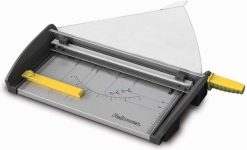 Fellowes Plasma A4 (5411001). Golarki męskie FELLOWES. Za 958.63 zł.