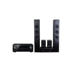 Kino domowe PIONEER VSX-531 + Koda AV-708 Czarny. Kino domowe PIONEER. Za 1,799.00 zł.
