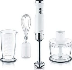 Blender Graef HB501. Blendery Graef. Za 362.91 zł.