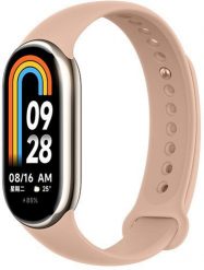 Smartband Hello Case Opaska do Mi Band 8 / 9 / 10 Różowa. Czerwone smartbandy Hello Case. Za 25.00 zł.