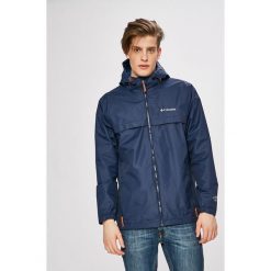 Columbia - Kurtka Jones Ridge. Szare kurtki męskie Columbia, z krótkim rękawem. W wyprzedaży za 279.90 zł.