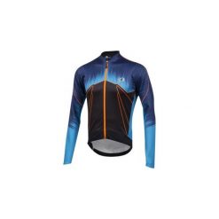 Bluza rowerowa męska Pearl Izumi PRO Pursuit Wind Thermal Jersey XL. Bluzy bez kaptura męskie marki Pearl Izumi. Za 549.90 zł.