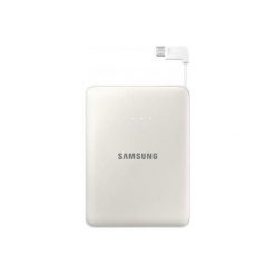 Powerbank Samsung 8400 mAh, Srebrny (EB-PG850BSEGWW). Powerbanki marki SAMSUNG. Za 119.00 zł.