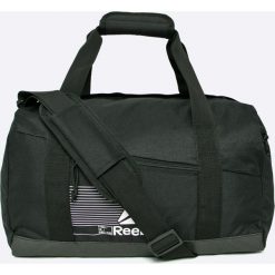 Reebok - Torba. Torby męskie na ramię marki Reebok. W wyprzedaży za 99.90 zł.