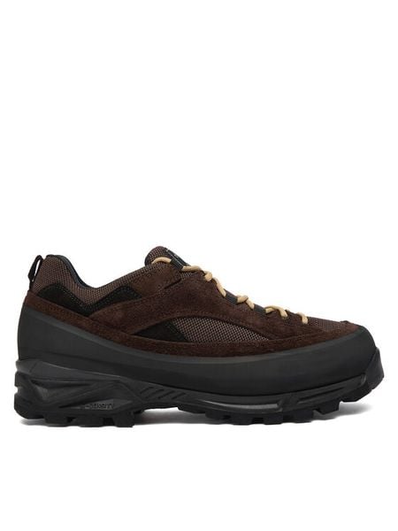 Diemme Sneakersy Grappa Hiker DI25FWGHM-F04X008BRW Brązowy. Brązowe buty sportowe na co dzień męskie Diemme, m, bez wzorów, z materiału, bez ramiączek, bez kaptura. Za 1,759.00 zł.