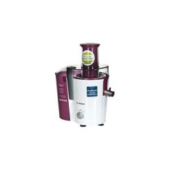 Sokowirówka BOSCH MES 25C0 700W kolor biały. Sokowirówki i wyciskarki do soków Bosch. Za 322.73 zł.