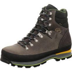 Buty męskie Meindl Vakuum Men Top z membraną Gore-Tex. Brązowe buty trekkingowe męskie Meindl, bez wzorów, z gore-texu, sportowe, bez obcasa, bez zapięcia. Za 1,591.00 zł.