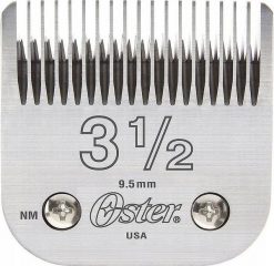 Maszynka do włosów Oster OSTER 918-14 Kerpamoji galvutė (3 1/2), 9,5 mm. Maszynki do włosów Oster. Za 271.93 zł.