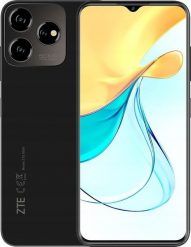Smartfon ZTE Blade V50 Design 8/256GB Czarny (8050/BK). Czarne smartfony ZTE. Za 505.99 zł.