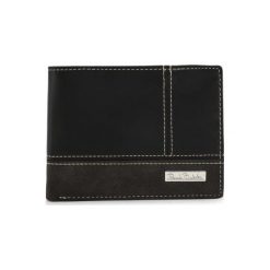 Renato Balestra Portfel DEEDA-RB18W-502-06. Portfele męskie Renato Balestra, bez wzorów, z materiału. Za 68.00 zł.