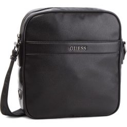 Saszetka GUESS - HM6536 POL84 BLA. Saszetki męskie marki Guess. Za 349.00 zł.