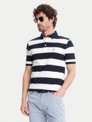 Pierre Cardin Polo C5 21394.2113 Czarny Regular Fit. Czarne koszulki polo męskie Pierre Cardin, m, bez wzorów, z bawełny, bez kołnierzyka, bez ramiączek. Za 259.99 zł.