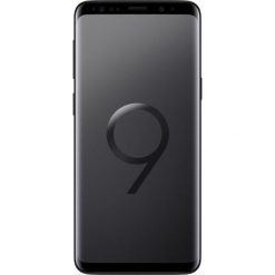 Smartfon SAMSUNG Galaxy S9 SM-G960F Midnight Black. Smartfony SAMSUNG. Za 2,499.00 zł.