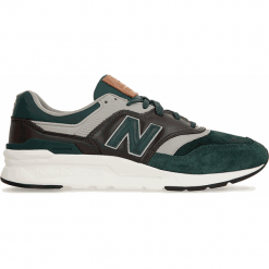 New Balance CM997HXA. Buty sportowe na co dzień męskie New Balance. Za 499.99 zł.
