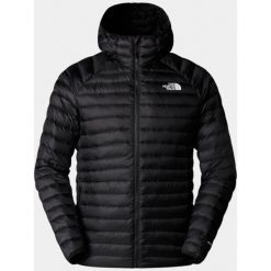 Kurtka Puchowa Męska The North Face M Bettaforca Lt. Czarne kurtki męskie The North Face, m, bez wzorów, z materiału, eleganckie, bez ramiączek, bez kaptura. Za 999.00 zł.