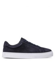 Vagabond Sneakersy Paul 2.0 5383-040-67 Granatowy. Niebieskie buty sportowe na co dzień męskie Vagabond Shoemakers, m, bez wzorów, ze skóry, bez ramiączek, bez kaptura. Za 369.99 zł.