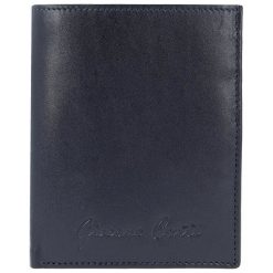 Portfel męski PRG0000101. Portfele męskie marki Giacomo Conti. Za 209.00 zł.