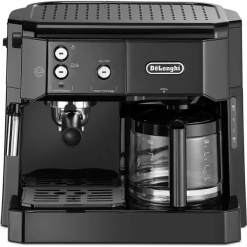 De'Longhi BCO 411.B. Ekspresy ciśnieniowe marki DeLonghi. Za 748.00 zł.