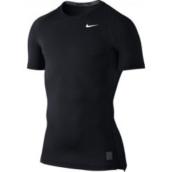 Nike Koszulka Cool Compression Ss 703094 010 Rozmiar Xl. Bielizna termoaktywna męska marki Nike. W wyprzedaży za 99.00 zł.