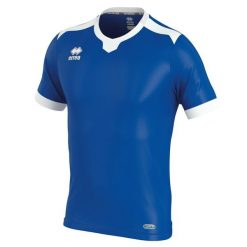 Koszulka Errea ti-mothy maillot. Białe t-shirty sportowe męskie ERREA, bez wzorów, sportowe, bez ramiączek. Za 201.00 zł.
