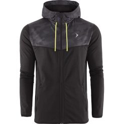 Outhorn Bluza męska HOL18-BLM604 r. XL. Bluzy bez kaptura męskie marki Outhorn. Za 88.00 zł.