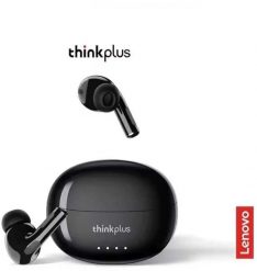 Słuchawki Lenovo Bezprzewodowe słuchawki LP5 PRO, Bluetooth 5.4. Słuchawki bluetooth Lenovo. Za 59.99 zł.