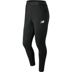 Spodnie Treningowa MP913006BK. Długie spodnie sportowe męskie marki New Balance. Za 199.99 zł.