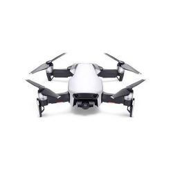 Dron DJI Mavic Air Arctic White Refurbished (DJIREF06). Drony DJI. Za 3,177.81 zł.