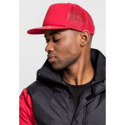 Czapka Flexfit foam. Czerwone czapki męskie FLEXFIT, bez wzorów. Za 44.00 zł.