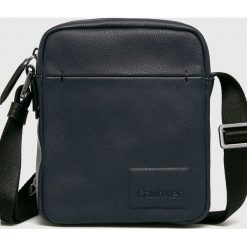 Calvin Klein - Saszetka. Saszetki męskie marki Calvin Klein. W wyprzedaży za 179.90 zł.