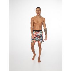 Szorty kąpielowe męskie Protest PRTLOCKLAN. Kąpielówki męskie Protest, m, bez wzorów. W wyprzedaży za 159.90 zł.